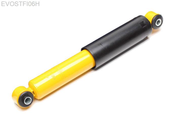 EVOSTFI06H, Sport schokdemper Achteras, Fiat 500 (312), Sport shock absorber rear axle Fiat 500 type 312, year 07 -Fiat 500 Abarth type 312, year 06/08 -Ford KA type RU8, year 12/08 -, Verlaging tot -40mm mogelijk, Prijs is per stuk ! , aantal ingeven bij bestellen